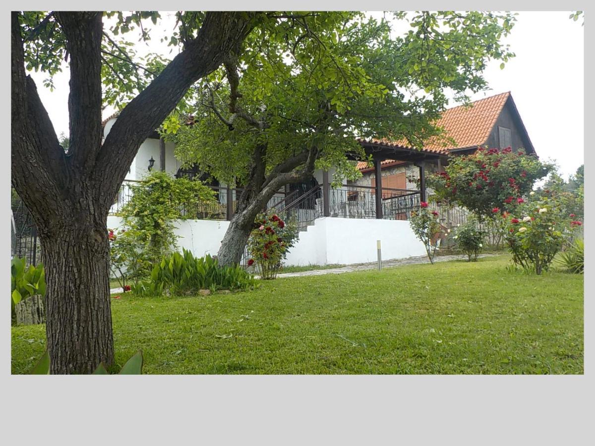 Katerina'S Holiday Home Kriopigi Exterior photo